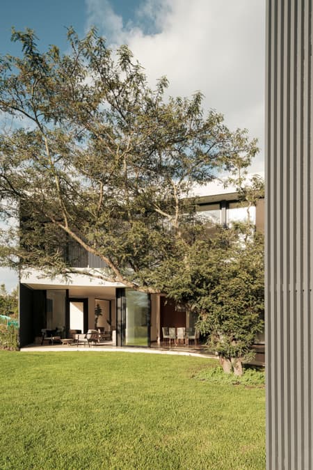 Riba House
